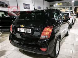 شيفروليه تراكس